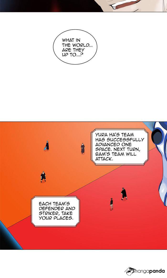 Tower of God Chapter 209 image 05